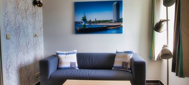 Double room for 2 guests with 26m² in Lübeck (143633) in Lübeck