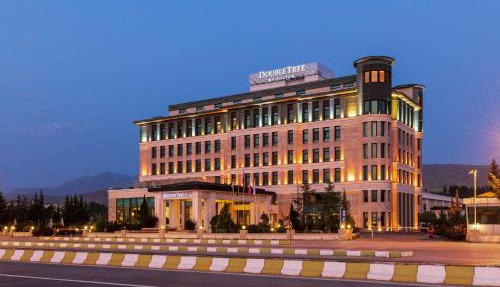 Doubletree by Hilton Van in Van