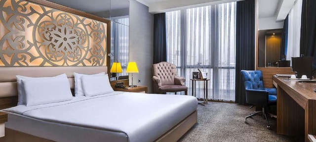 Downtown Ankara Hotel in Ankara