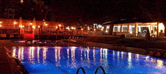 Dream Town Hotel in Antalya