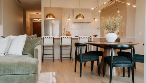 Dutch Coast Retreat in Holland