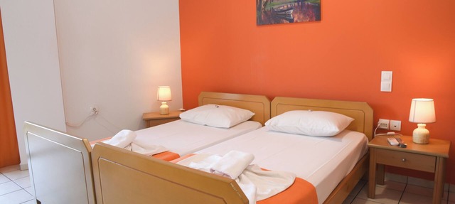 Economic Studios B3 in HERAKLION CRETE