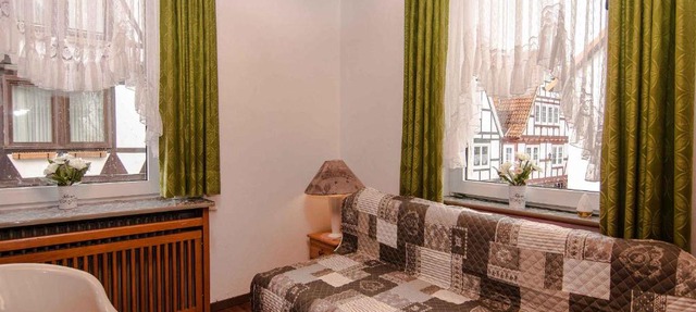 Ederseeperle in Waldeck