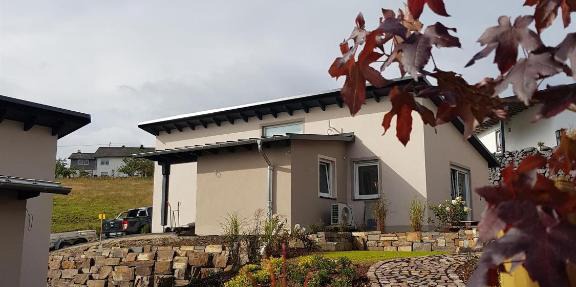 Eifelia Ferienhäuser in Laubach