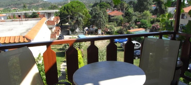 Electra Studios in Toroni