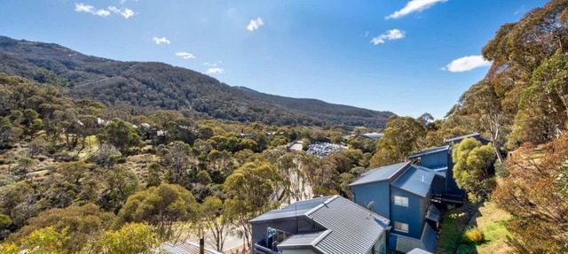Elevation 8 - Thredbo in Thredbo