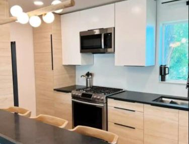 Entire Home near SLC. Family Friendly & King Suite in Bountiful