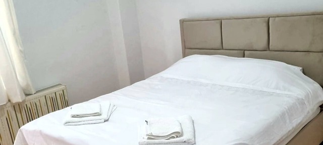 Erdem Apartment in Samsun
