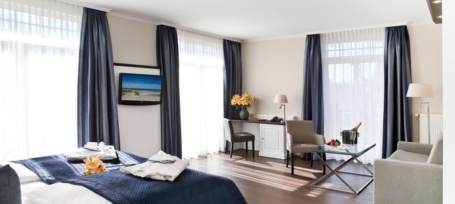 Europa Hotel Kühlungsborn in Kuehlungsborn