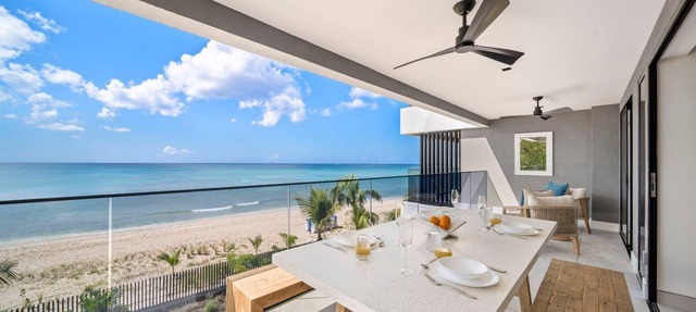 Exceptional Beachfront Condo - Allure 301 in Brighton Beach