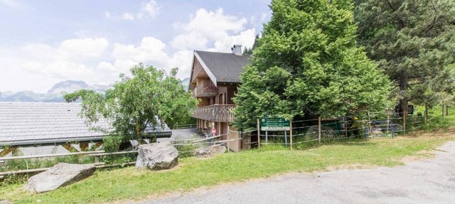 Exceptional Chalet –11 guests – 230 m² in Chatel