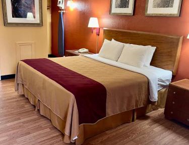 Executive Inn Schenectady Downtown in Schenectady