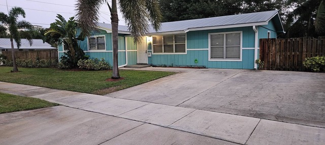 Experience Delray Beach living near vibrant Atlantic Ave! in Delray Beach