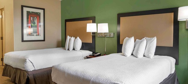 Extended Stay America Select Suites Detroit Sterling Heights in Sterling Heights