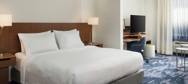 Fairfield Inn & Suites by Marriott Delray Beach I-95 in Delray Beach