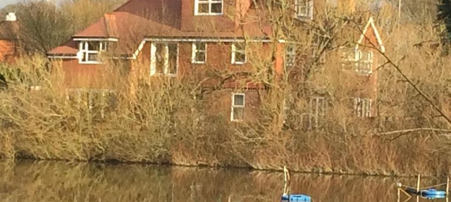 Fairlawn in Bishops Waltham