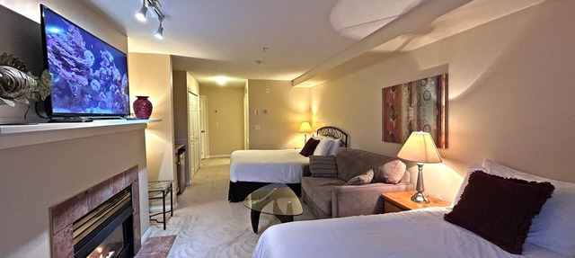 Family Studio - 202B in Kelowna