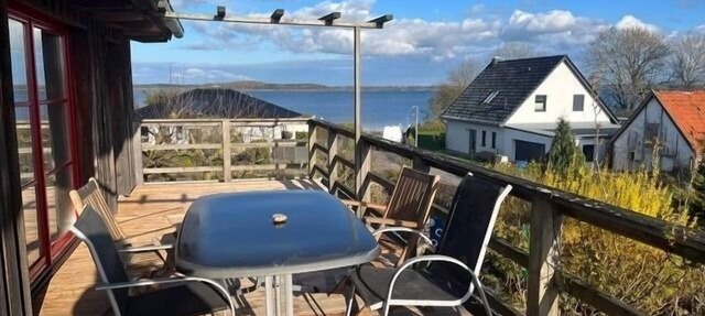 Ferienwohnung/app. für 4 Gäste mit 75m² in Stralsund in Stralsund