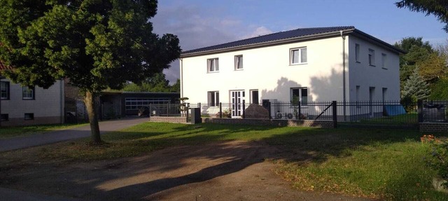 Ferienwohnung Beetzseeheide in Beetzseeheide