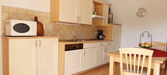Ferienwohnung in Marquartstein