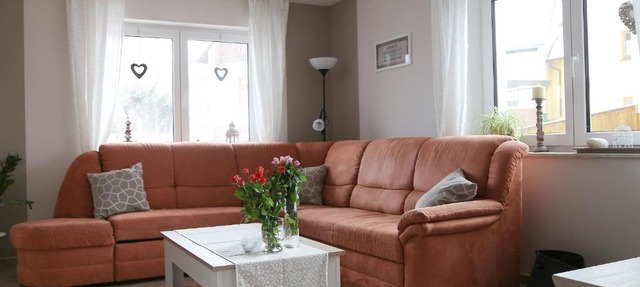 Ferienwohnung Memmel in Sulzfeld (im Grabfeld)