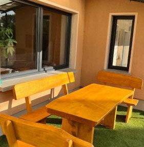 Ferienwohnung Freund & Berndt in Nermsdorf