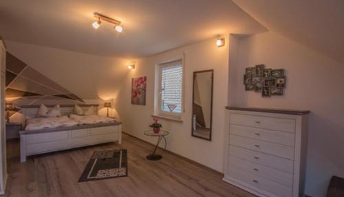 Ferienwohnung Kollmer in Ebern
