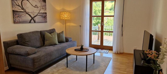 Ferienwohnung Lodermeier in Bad Abbach