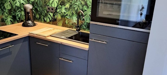 Ferienwohnung mit Balkon in zentraler Lage in Volkach in Volkach