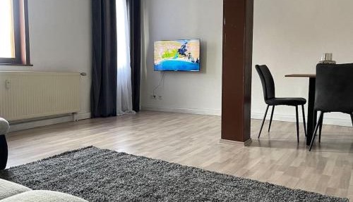 Ferienwohnung Nappen platz in Bad Salzungen