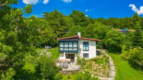 Ferienwohnung Rhönchalet und TBund in Fladungen