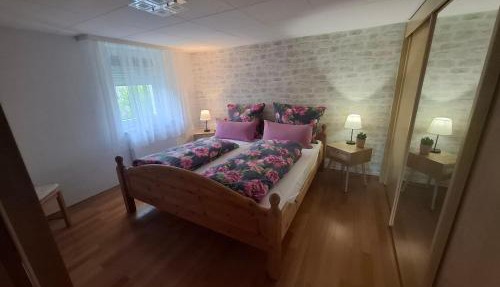 Ferienwohnung Vey in Hilders