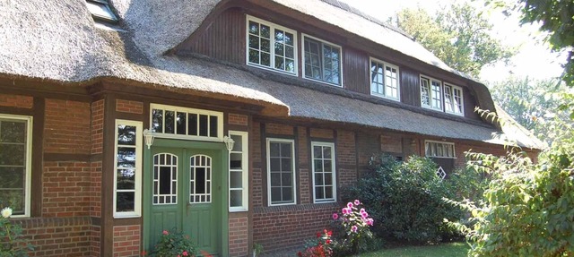 Ferienwohnungen Wulfshof III in Schneverdingen