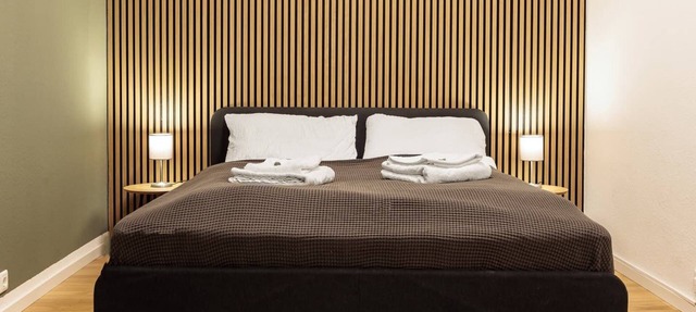 FeWocation Aachen | Spacious City APT Nähe HBF in Aachen