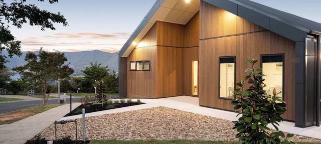 Fiddle View | Alfresco Dining with Mountain Views in Tawonga South