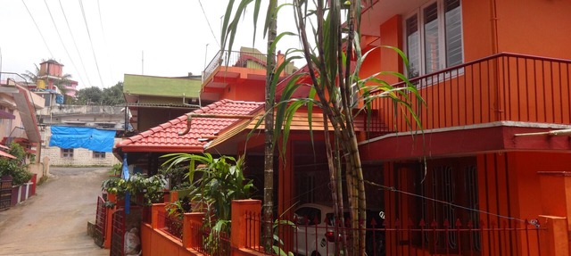 For delightful stay in Coorg in Madikeri