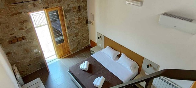 Foresteria Mongerrati in Isnello