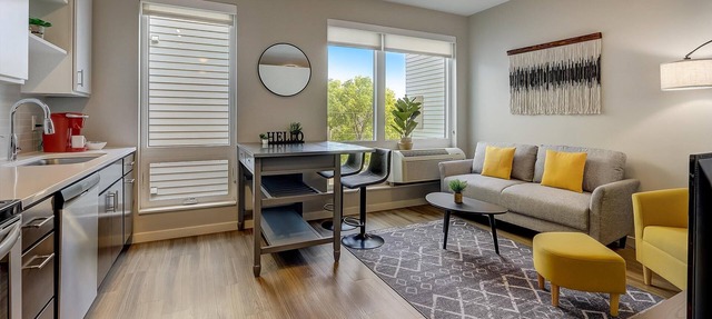 Frontdesk | Studio Apt close to Boom Island Park in Minneapolis