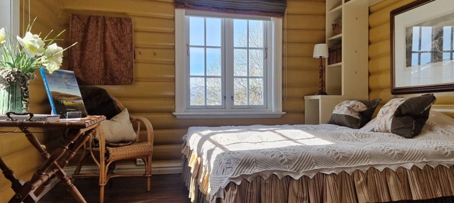Geilo Mountain Lodge in Geilo