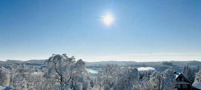 Gemütliche und Liebevoll Eingerichtete Fewo Harzerfernblick in Braunlage