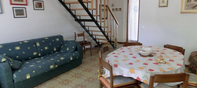 Giardino - villa in residence with swimming pool in Lignano Sabbiadoro