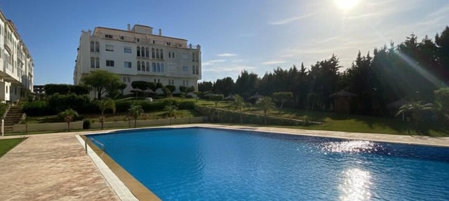 Golden Coast Flat - Pool - Near Beach - Privacy in Tangier