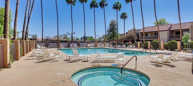 Golfer's Haven: Scottsdale Gem Near 21 Courses in Scottsdale