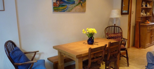 Grade II listed terraced house in Bath, Somerset in Bath