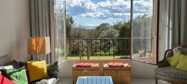 Grande Maisonette by Interhome in Saint-Raphaël