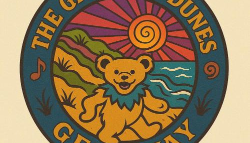 Grateful Dunes Getaway in Porter