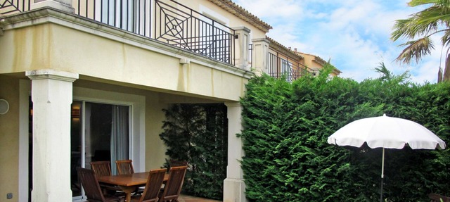 Green Bastide M46G by Interhome in Roquebrune sur Argens