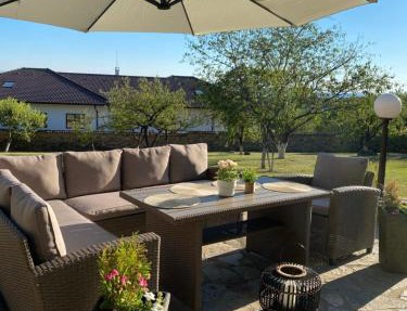 Guest House Debar in Arbanasi
