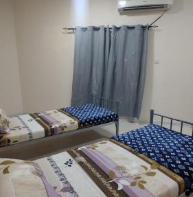 Gulf Gateway Hostel in Muscat