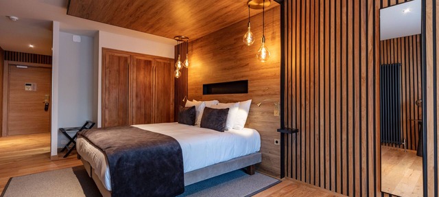 Hôtel Le Diamond Rock in Tignes
